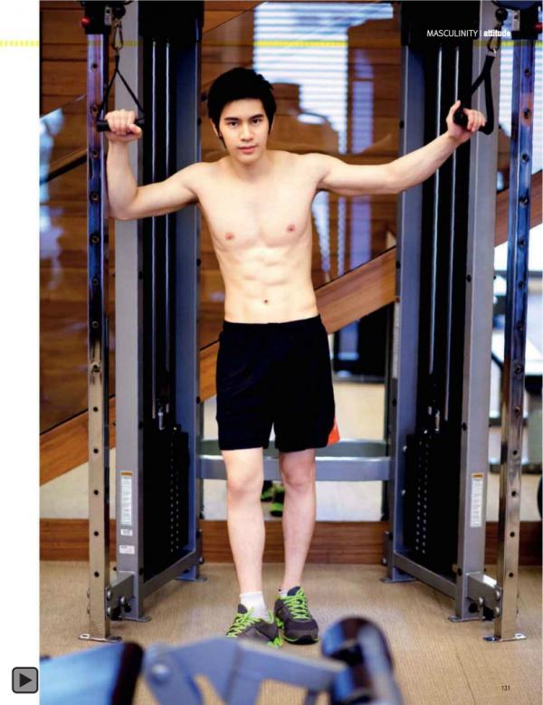 Attitude-November-2013